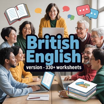 330  Adult ESL Worksheets and Activities – Grammar, Vocabulary, Speaking & more