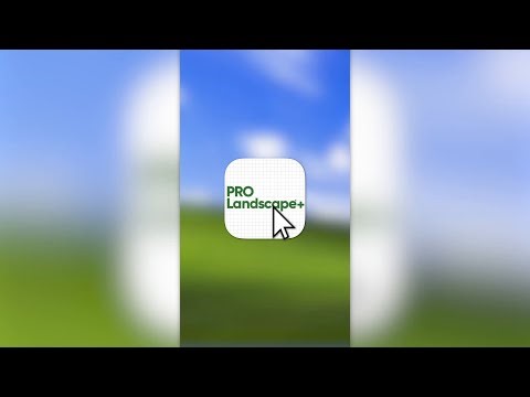 PRO Landscape+ | Complete Design Tools