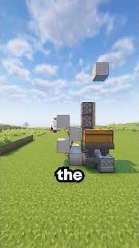 Minecraft Wood Farm Tutorial #minecraftjava #minecraftbedrock