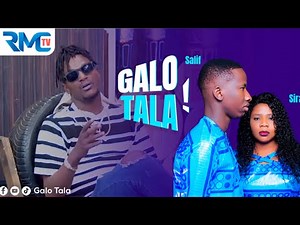 GALO TALA AVEC PRINCE DIALLO
