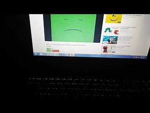 Nick Jr Face Sings The Yes No Opera (The Busy World of Richard Scarry Version)