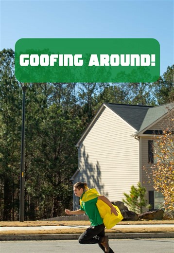 Goofing Around with Friends: Fun Memories to Share