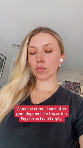 Struggling to Respond After Ghosting Situations