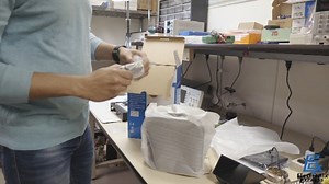 Watch See the SciencePurchase Table Clamp Fume Extractor in action on Amazon Live