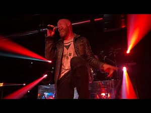 RED: Let Go [Live 4K] (Chicago, Illinois - August 21, 2021)