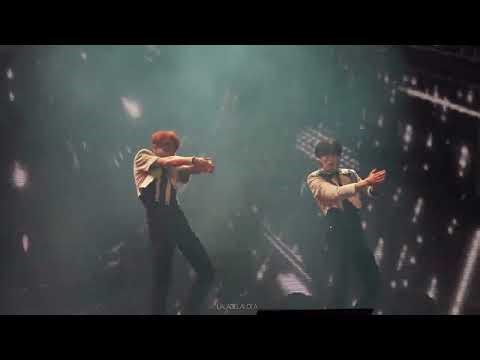 DKB - DANCE Part - PEAK TIME CONCERT in Kaohsiung Taiwan 11.25 2023