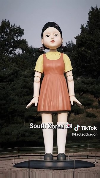 Fascinating Statues in Different Countries