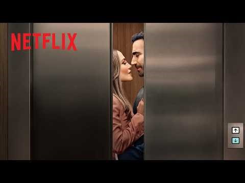 Office Romance | Official Trailer | Netflix