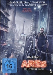 Ares Trailer SD (Deutsch) (2016)
