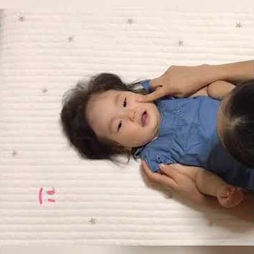 [Baby Play] "This is Daddy's Place" (Children's song)