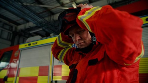 Building a unified response to wildfires | School of Environment, Education and Development at The University of Manchester