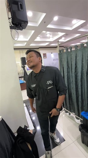 Menurut kalian dapet izin ngga ini sebenernya?😭😮‍💨