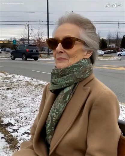 My husband dumped me on the roadside 30 miles from home—but an older woman on a bench helped me make him regret it. After the fight, my husband slammed the car door, glared at me, and shouted, "GOOD LUCK GETTING HOME!" Then he sped off, tires screeching as his taillights disappeared down the road. I stood there on the curb near Target—no wallet, no phone, no ride—just the echo of his voice ringing in my ears. Finally, I sank down onto a shaky wooden bench, tears stinging my eyes as panic climbed