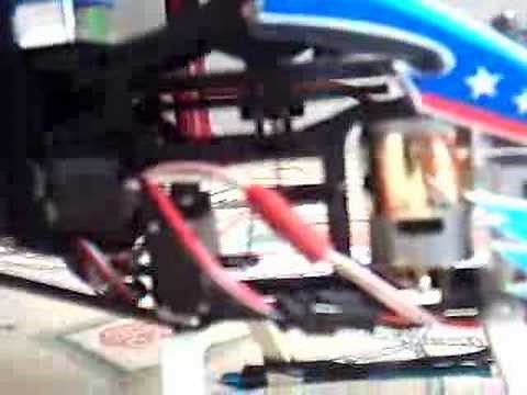 Walkera 36 6CH Helicopter