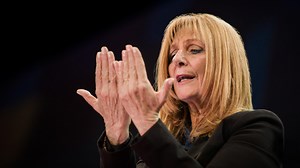 Poetry that frees the soul