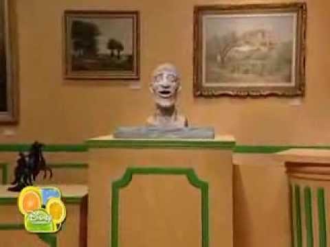 ART ATTACK Jordi Cruz 23