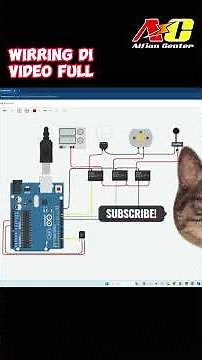 Turning on Electronic Items Using a Remote #tinkercad #arduinoproject #coding #arduinouno