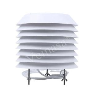 [Hot Item] Xs-Pm Pm2.5 and Pm10 Integrated Air Quality Monitoring System Dust Sensor for Meteo Station