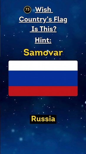 Flag Pro Challenge: Identify the Country!
