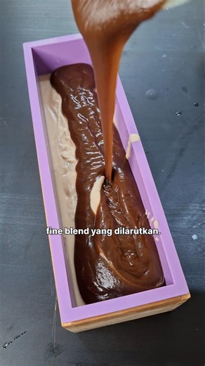 Sabun Kopi / Coffee Soap