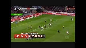 スポーツ　珍プレーで振り返る2015-その⑥