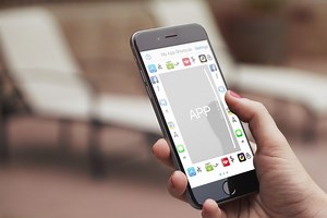 Open apps with quick gestures using LaunchCode Shortcut