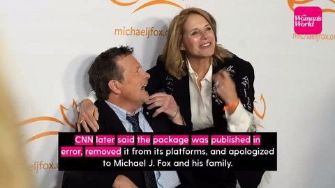 Michael J Fox, 64, shuts down death rumors amid Parkinson’s battle: ‘I’m ok'