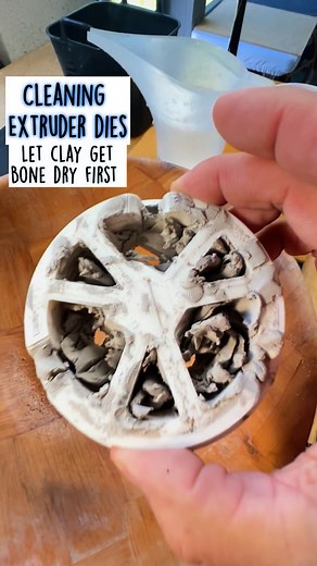 1.6K views · 28 reactions | Getting your Extruder dies clean after...