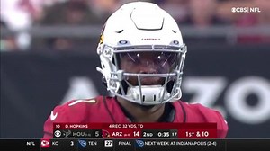 Rondale Moore's wicked juke sends defender flying