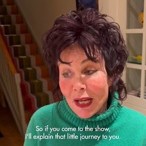 📺 ON ITV NOW 📺 Are you tuning in to Ruby Wax's episode of Kate Garraway's Life Stories on ITV now? https://atgtix.co/443xH94 Join us for Ruby's fascinating new tour, here at The Alex on Sat 23 Sep. | The Alexandra