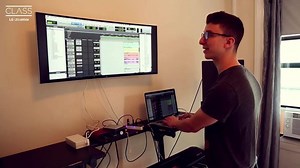 HOW WE MADE: "ROLE MODELS" LG UltraWide | AJR