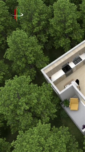 Studio Floor Plan 3D View 🔥 Smart Living Design This studio floor plan 3D view shows how smart layout and furniture placement can transform small spaces into stylish, functional homes. Perfect for apartments, Airbnb, rentals, and real estate marketing. Want a custom 3D floor plan for your property? 📩 DM for fast delivery & professional results. #StudioFloorPlan #3DView #StudioApartment #3DFloorPlan #SmallApartment