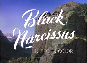 Deborah Kerr Black Narcissus 1947 🎥 Black Narcissus is a 1947 British psychological drama film jointly written, directed and produced by Michael Powell and Emeric Pressburger, and starring Deborah Kerr, Sabu, David Farrar, and Flora Robson, and featuring Esmond Knight, Jean Simmons, and Kathleen Byron. The film is based on the 1939 novel by Rumer Godden. It revolves around the growing tensions within a small convent of Anglican sisters who are trying to establish a school and hospital in the ol