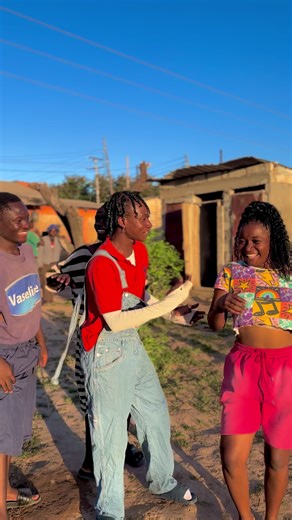 Bapele: A Zambian & Malawian Love Story