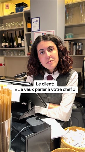 Humour au Restaurant : Une Demande Insolite au Chef