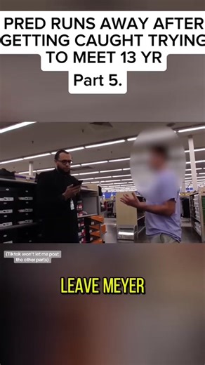 😳😳 #predators #catchingpredators #coughtoncamera #fyp #foryou #crimetok