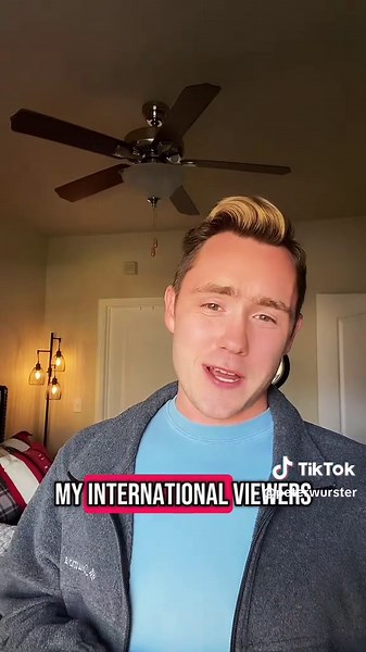 感谢我的国际观众！300K的支持！