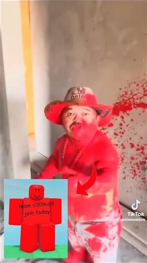 coolkid in real life