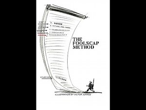 The Foolscap Method - Step 6 Narrative Device Part 2