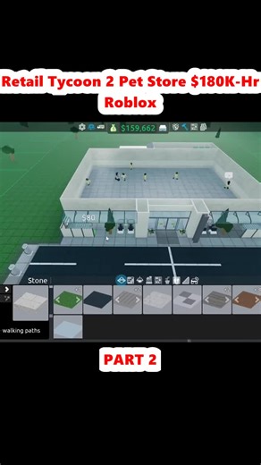 Retail Tycoon 2: Aumenta tus Ganancias con la Tienda de Mascotas