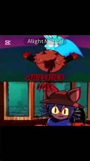 HTF Amensia VS Indie Cross part 5 #indiecross #cuphead #htfamnesia #edit #editvs #vs
