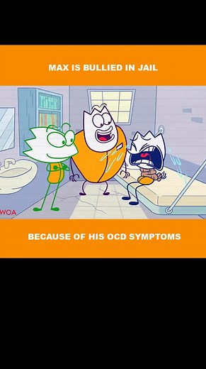 Max's Puppy Dog WOA Ecosystem trên TikTok