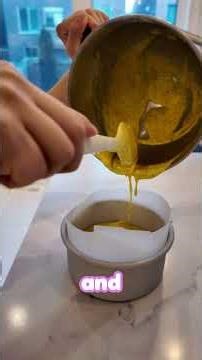 Mobile Gamer Baking a BIRTHDAY CAKE?! 🎂 #shorts