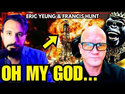 🔴 Are Lockdowns COMING As Oil Shock Explodes WORLDWIDE?! | Francis Hunt & Eric Yeung