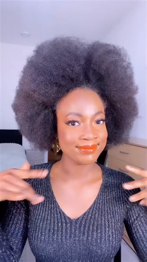 8.2K views · 27K reactions | Happy New Month 4c Queens Here are 4 ways you can rock your afro puff Which is your favourite? @stylehairven . . . . Follow @4chairafrica to become a member of our community. . Click the link in our bio to shop 4c hair products to grow your hair long and thick. . . . #4chairchicks #4chairgrowth #4chaircommunity #naturalhair #naturalhairstyles #naturalhaircommunity #naturalhaircare #explore | 4c Hair Africa | Facebook