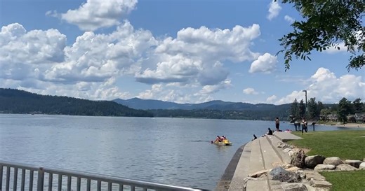 Dan Gookin wins race for Mayor of CDA