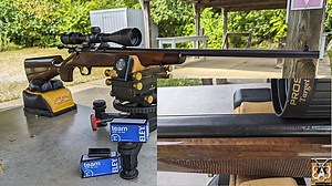 BROWNING A-BOLT 22LR REVIEW: FIRST FIRING AFTER TWO DECADES - The Reloaders Network