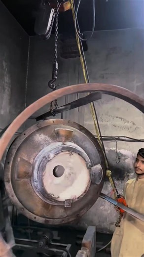 28K views · 220 reactions | Inside The Water Tank Manufacturing Factory | Inside Industries | Facebook