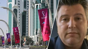 „Diese ganzen Probleme kann auch ein Besuch in Katar nicht wegwischen“