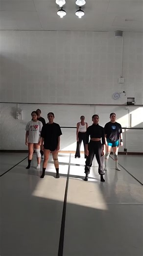 Janine Booysens | What an incredible year of growth, creativity, and commitment! To my 3rd and 4th year Contemporary Dance students & theatre makers... | Instagram